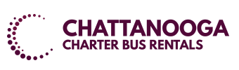 Chattanooga Charter Bus Rentals logo